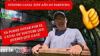 FESTEJA CON NOSOTROS  EL 3 DE NOVIEMBRE EL DÍA DEL INFLUENCER DE PESCA DE ARGENTINA