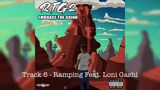 Ramping Feat. Loni Gashi [Audio]