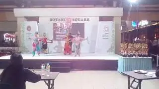 JAIPONG TITIRAH (cherry mullah pasya)