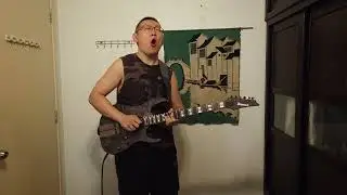 Guitar Solo - Toro Cheng 11/9/2024