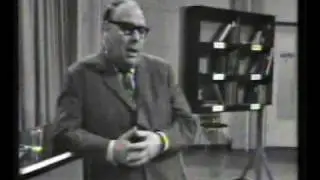 Heinz Erhardt - Die Schachpartie