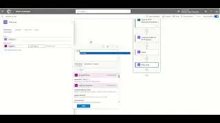 Power Automate Get Append to Text Values from a Multiline Column