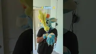 😇✨ #furry #antifur #fursona #fursuit #furries #boost #fypシ゚ #trending #cosplaycostume #furr #furry
