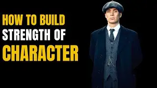 Character Building 101: Tips and Techniques for Inner Strength