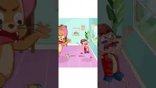 Make Girl Angry. Level 27 #shorts #short #funny #funnyvideo #dop