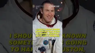 How Jim Lovell Survived The Apollo 13 Disaster And Became A Hero... 🌕 🚀 🌎