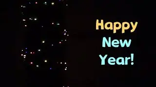 Счастливого Нового Года!