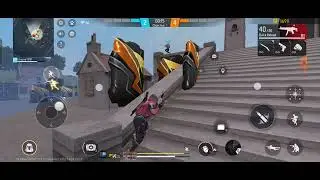 ISHU GAMER YT vs Harshiv can I take revenge don t miss this vidio