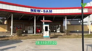 Samarqand viloyati, Jomboy tumani tezkor 160 kw li quvvatlash stansiyasi ( mijozlar fikri )