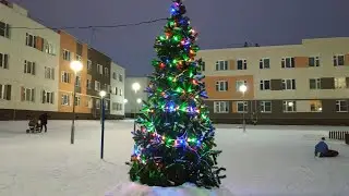 ЖК Окский берег. Как все устроено.