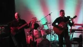 Zenit - 'The Chandrasekhar Limit' album teaser (2013).
