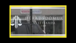 Skipað í embætti dómara innan skamms