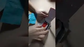 бумажные сюрпризы