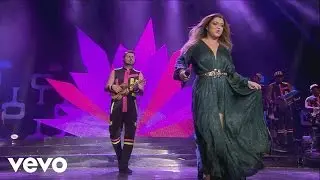 Preta Gil - Pot - Pourri Pagode (Coração Radiante / Derê / Pimpolho) (Ao Vivo)