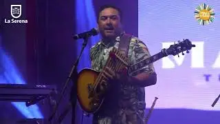 Takirari del Puerto - Mamalluca Tributo a Los Jaivas