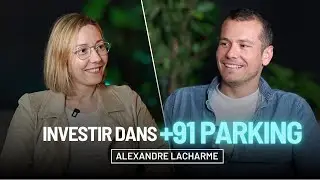 L'investissement le plus fou et rentable, la stratégie d'Alexandre Lacharme
