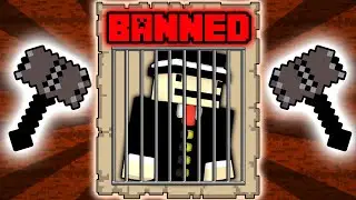 If Minecraft Had a Report System