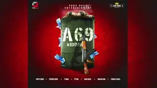 WackoDan Ft YoungStar 6IXX - A69  (Official Audio)