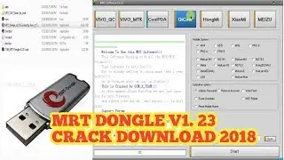 MRT Dongle v1.23 crack Download كراك دونجل mrt