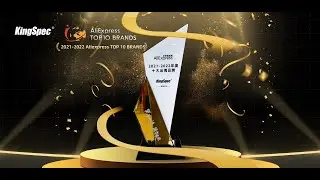 2021 2022 Aliexpress Top 10 Brands