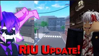 Roblox Is Unbreakable Is Updating!