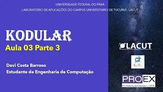 Aula 3 Parte 3 - Kodular