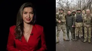 Зеленский зачистил командование ВСУ ｜ Генерал 200