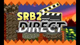 SRB2 Mod Direct #7 | January 1st, 2024