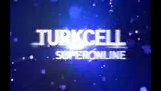 Turkcell Superonline Reklamı - Yeni Yılda Işık Hızı Sizinle