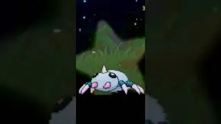 Shiny Spinarak ✨ SOS ALL Shiny Pokémon