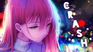 Nightcore - Crash