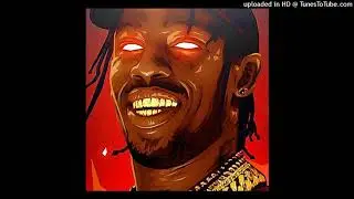 Pop Smoke  & Travis Scott - New - Instrumental - UK - Drill - Trap - (Prod by Revenant Beats) 2019