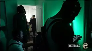 Great John in Studio Session  (Winners Circle Entertainment) 