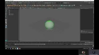 Autodesk Maya 3D  Анимация и создание эффектов  Модуль 1  1  Введение  Простая анимация объектов