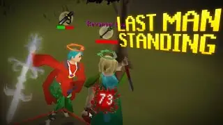 Average Ironman LMS Live Commentary