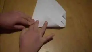 How To Make Cool Paper CD Case!