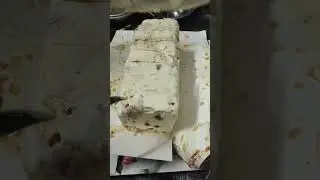 Brick Ice Cream #viral #trending #shorts #short #viralvideo #sweets