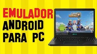 🥇MEJOR EMULADOR de ANDROID para PC 2019 ✅🏆 DESCARGA AQUÍ GRATIS