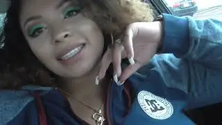 Film Day!! A Weekend With Me + Performance Clip