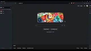 Brave Browser (2024): How to Remove Vertical Tabs and Side Bars?