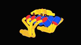 The Engine Editor - Engine Simulator Devlog 1