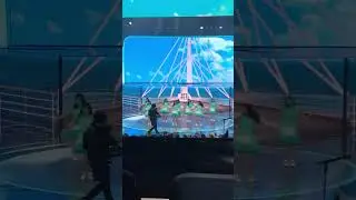 Jkt48 Sayonara Crawl, 12.12 shopee fancam #jkt48 #shopee #fancam