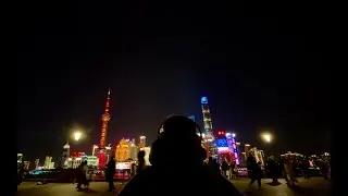 Where is My Mind (Slowed) | Shanghai
