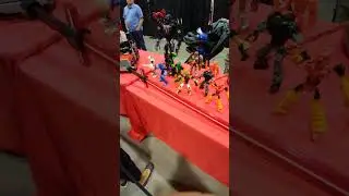 Full Sized Sword Made Out Of LEGOS 2024 Orlando LEGO Brick Convention