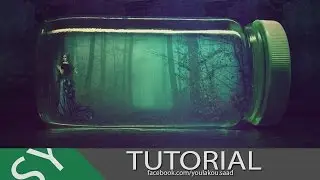 Photo Manipulation Tutorial