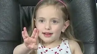 Give Peace a Chance! (Advice from Kids)