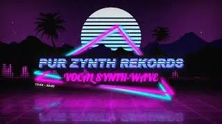 Top Vocal Synthwave Retrowave Mix (Vol.2) by #PurZynth Rekords