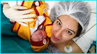 DOĞUM FOTOĞRAFLARIMA BAKIYORUM | ÖNCESİ SONRASI