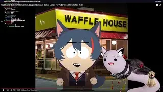 Aethel found THIS  in FalseEyeD Weekly News Video