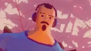 The Chronicles of Big Ook (Camping Simulator)
